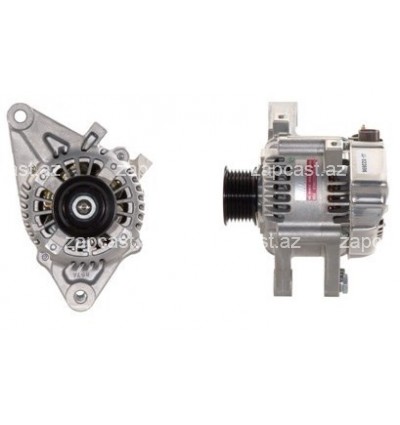 Toyota prado 2002-2009, 4.0 dinamo 2706031010